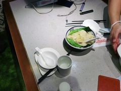 -吉旺港式餐厅(南方商城店)