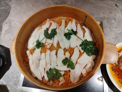 -好鲆·活鱼料理(金地广场店)