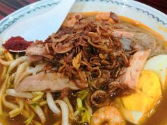 -金伯利街美食夜市