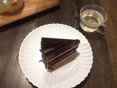 -黑草莓(重庆路店)