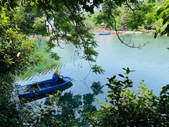 -南京珍珠泉风景区