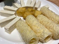 -神洲四海大酒楼(王府井澳门中心店)