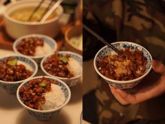 -林四喜·闽南传家菜(鼓浪屿店)