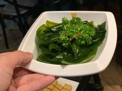 -严厨老坛酸菜鱼(吴江万宝店)