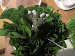 -百草滩羊清水涮羊肉(长城路店)