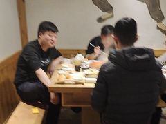 -老版火锅(半坡店)