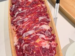 -左庭右院鲜牛肉火锅(南通CBD大有境店)