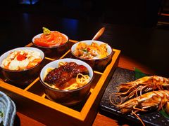 -YAMAKAWA(龙湖胥江天街店)