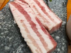-万兴佳烤肉·长白山老味道(东岸里店)