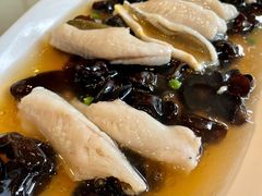 糟熘黄鱼片-漢舍中国菜馆(889广场店)