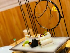 -闻鲜素食茶餐厅(高新区店)