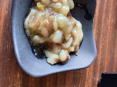 芥末章鱼-樱吉岛寿喜锅(肇嘉浜路店)