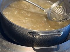 -海汕记·潮汕鲜牛肉火锅·自助