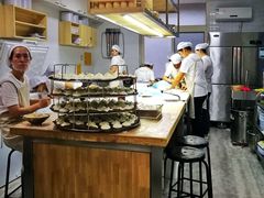 -东升灌浆包(辛庄街总店)