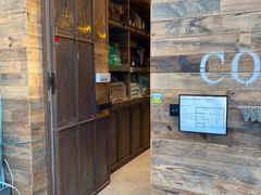 门面-Vanilla Specialty Coffee(八大关店)