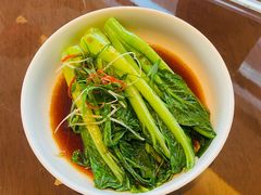 时令时蔬-索菲特酒店·乐轩华中餐厅