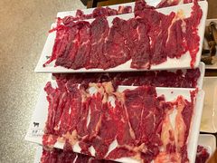 -牛事制造局牛肉火锅(莲岳路店)