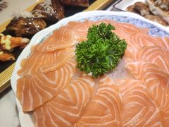 -羽寿司(东方宝泰店)