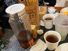-福苗小骆驼烧烤(大唐不夜城店)