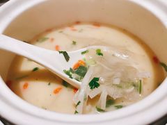 -芳芳私房菜·精做淮扬菜(承德路店)