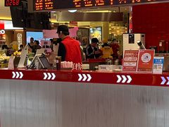 -港究茶·冠军丝袜奶茶(皇庭广场店)