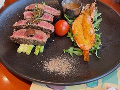 -安妮意大利餐厅(望京店)