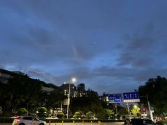 -铂尔登国际酒店(南山深圳湾口岸店)