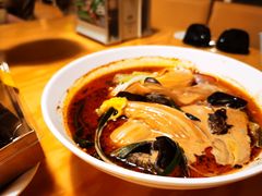 -阿那亚第一食堂 Cafeteria 1
