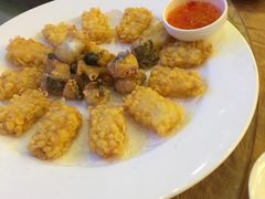 -温州王朝大酒店-自助餐厅