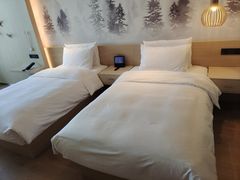 -桔子酒店(合肥南站店)