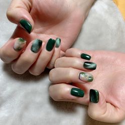-DAZZLING BEAUTY美甲•美睫专门店