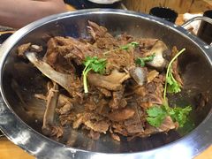 -谈骨论斤大盆骨(顺义店)