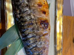 -林妈妈村·日式料理(宝山万达店)