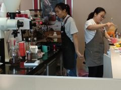 -双风车咖啡馆 Twin Windmills(六道口店)