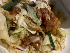 -关东小磨东北菜(上海长风大悦城店)