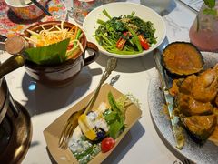 -泰椰里·泰国餐厅(智慧城广百广场店)