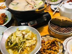 -几荷·恰似故人来(秀水广场店)