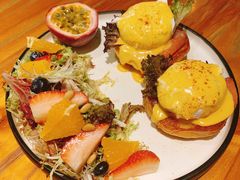 -BE BRIGHT KITCHEN(正佳广场店)