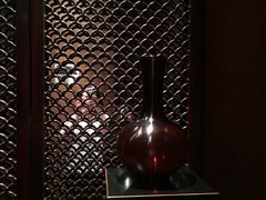 进门玄关-上海璞麗酒店