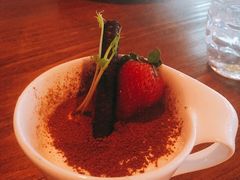 提拉米苏-琶醍壹号•潮菜江景餐吧