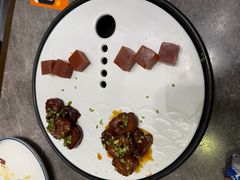 -闫府私房菜(恒隆店)