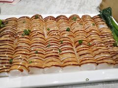 -如丰晟宴(长安万达店)