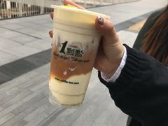 -1点点(银座和谐广场店)