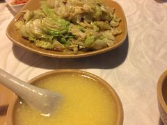 -深山老屋(国顺东路店)