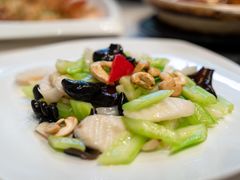 -高第街56号港式餐厅·精选(世茂广场宽厚里大明湖店)
