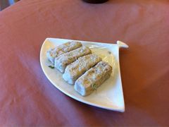 -潮府馆·非遗潮州菜·港式点心(世纪公园店)