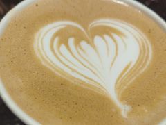 -COSTA COFFEE(天通苑华联店)