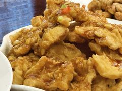 -君霖海鲜私房菜(春柳店)