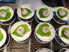 -加勒比阳光环球美食自助(凯德店)