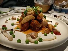 烤鸡-Solo(衡山路店)